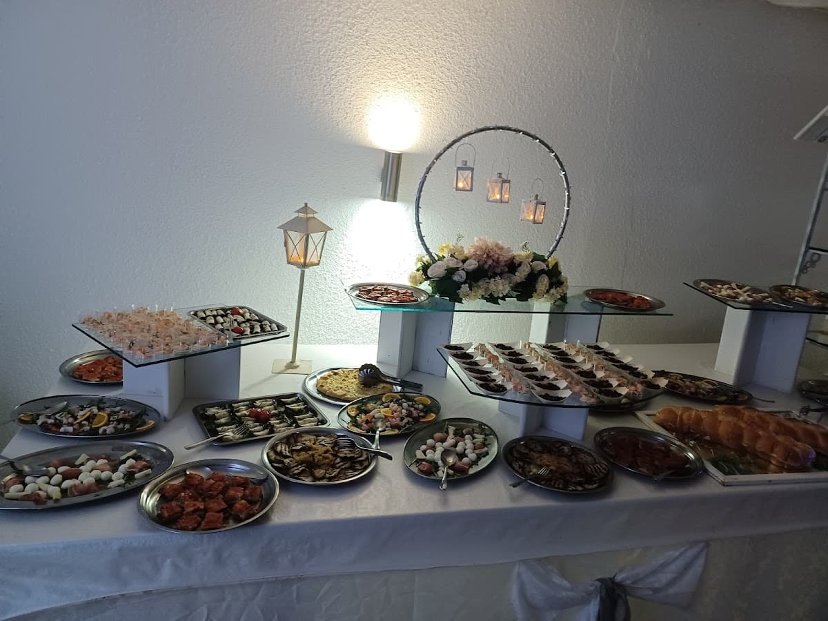 Home Restaurant Villa Giada location feste private ed eventi: destination wedding venue in 73100 Lecce LE, Italy
