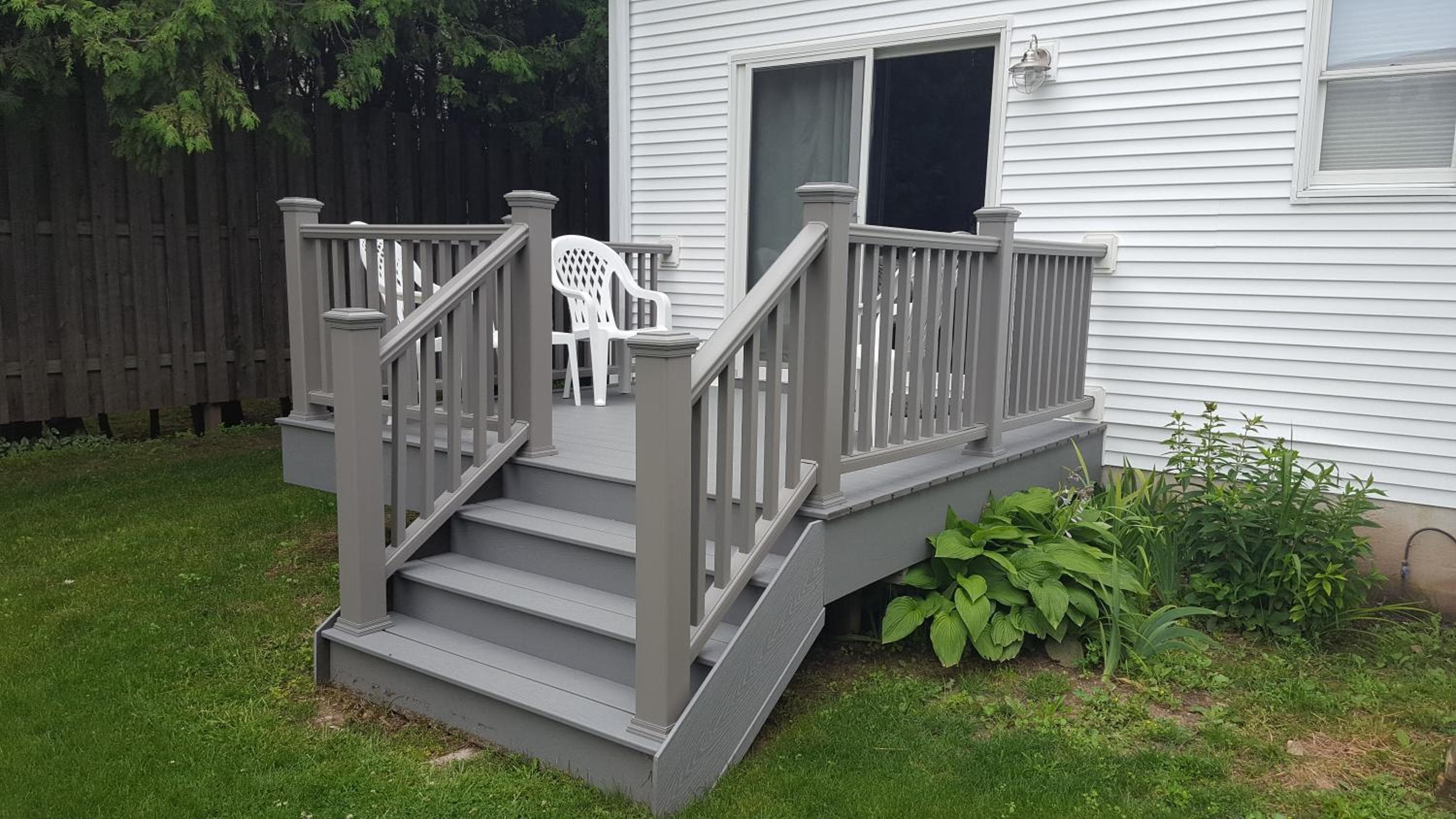 Homestead Suites - Fish Creek, wedding venue in Fish Creek, United States