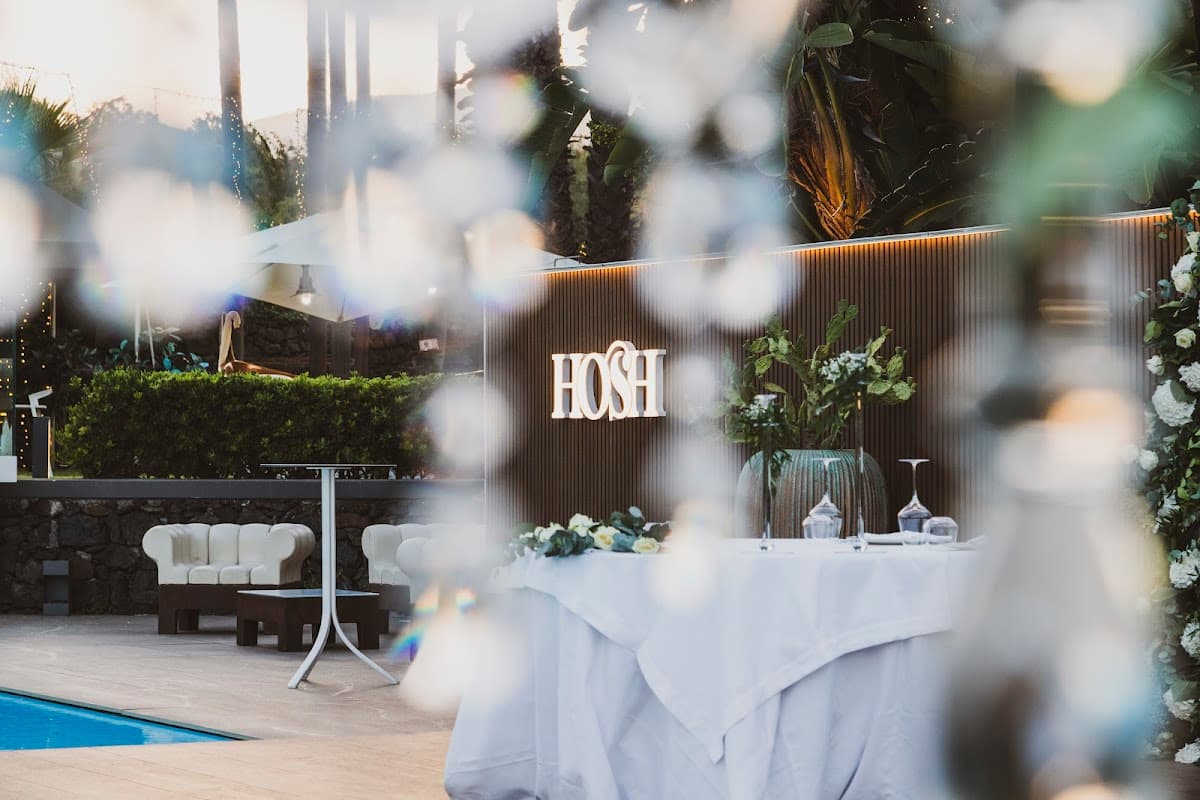 Hosh charming events: destination wedding venue in 95024 Acireale CT, Italy