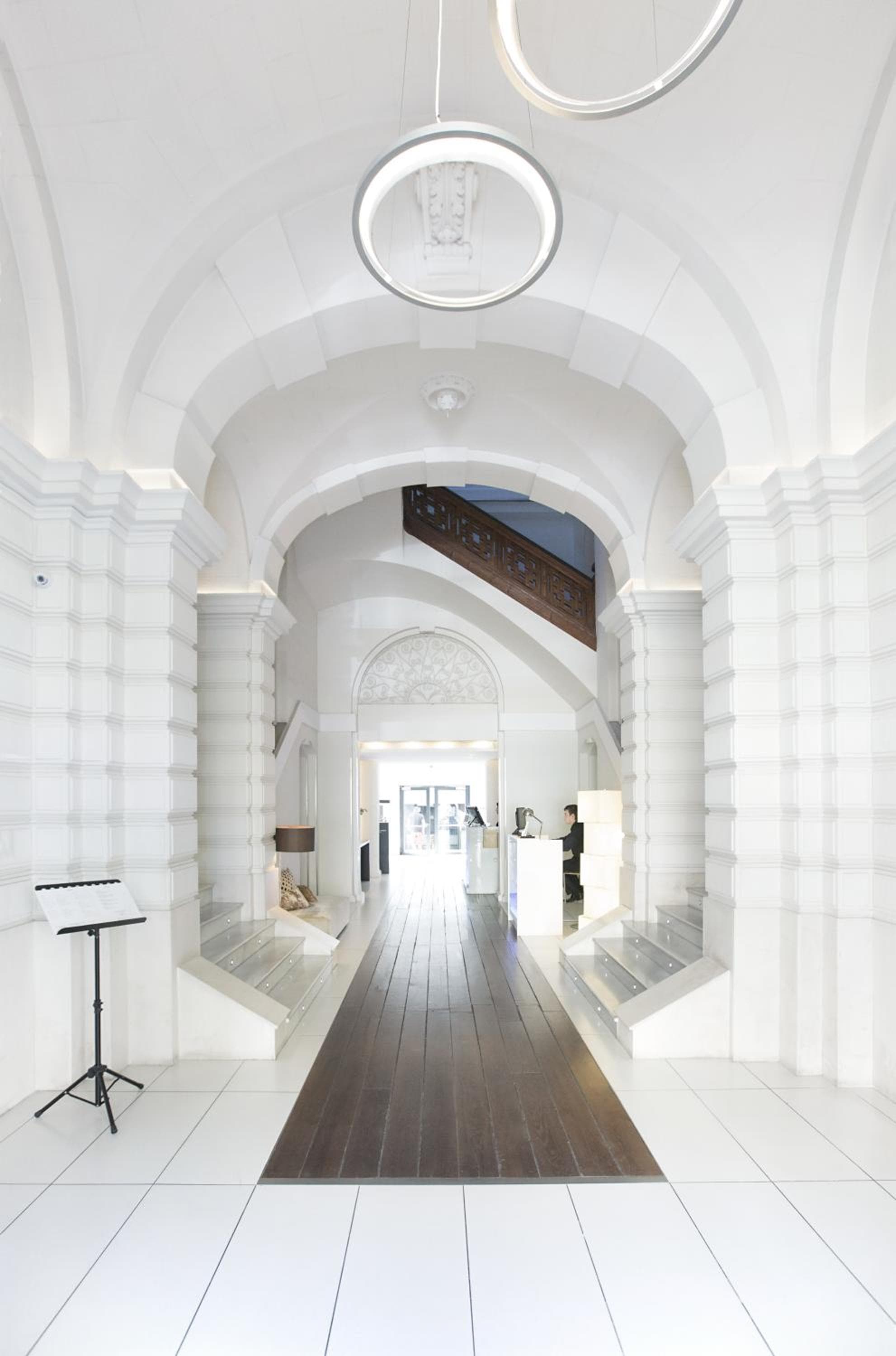 Hospes Palau de La Mar, Valencia, a Member of Design Hotels, wedding venue in València, Spain