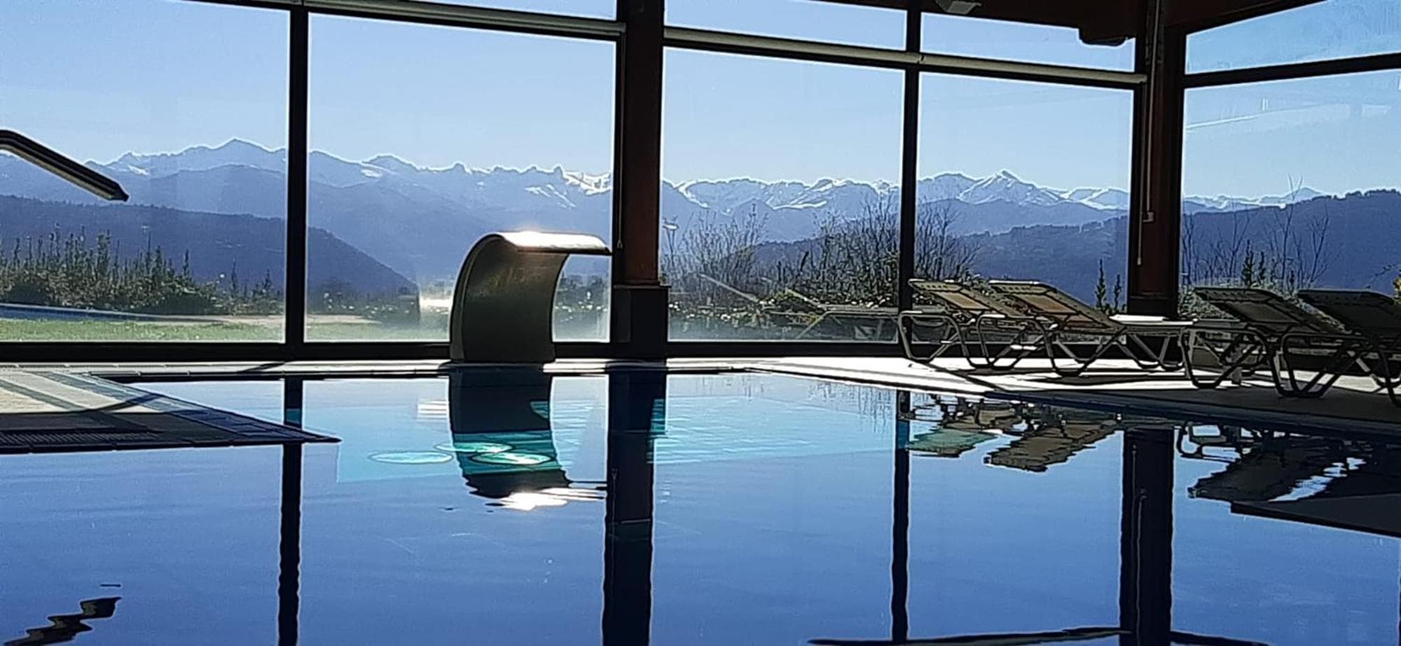 Hosteria de Torazo Nature Hotel & Spa, wedding venue in Torazo, Spain