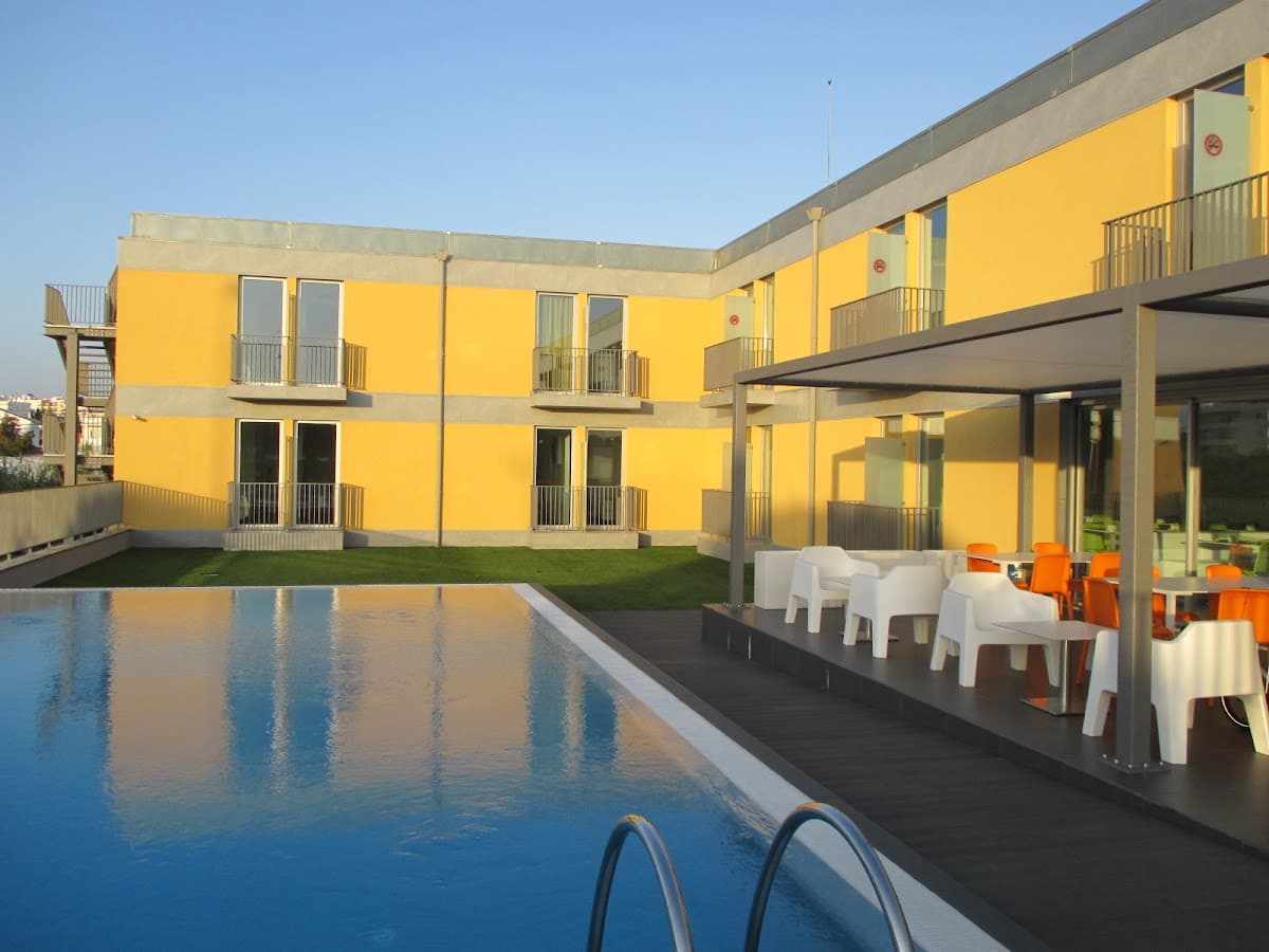 Hotel 3K Faro Aeroporto: destination wedding venue in 8005-146 Faro, Portugal