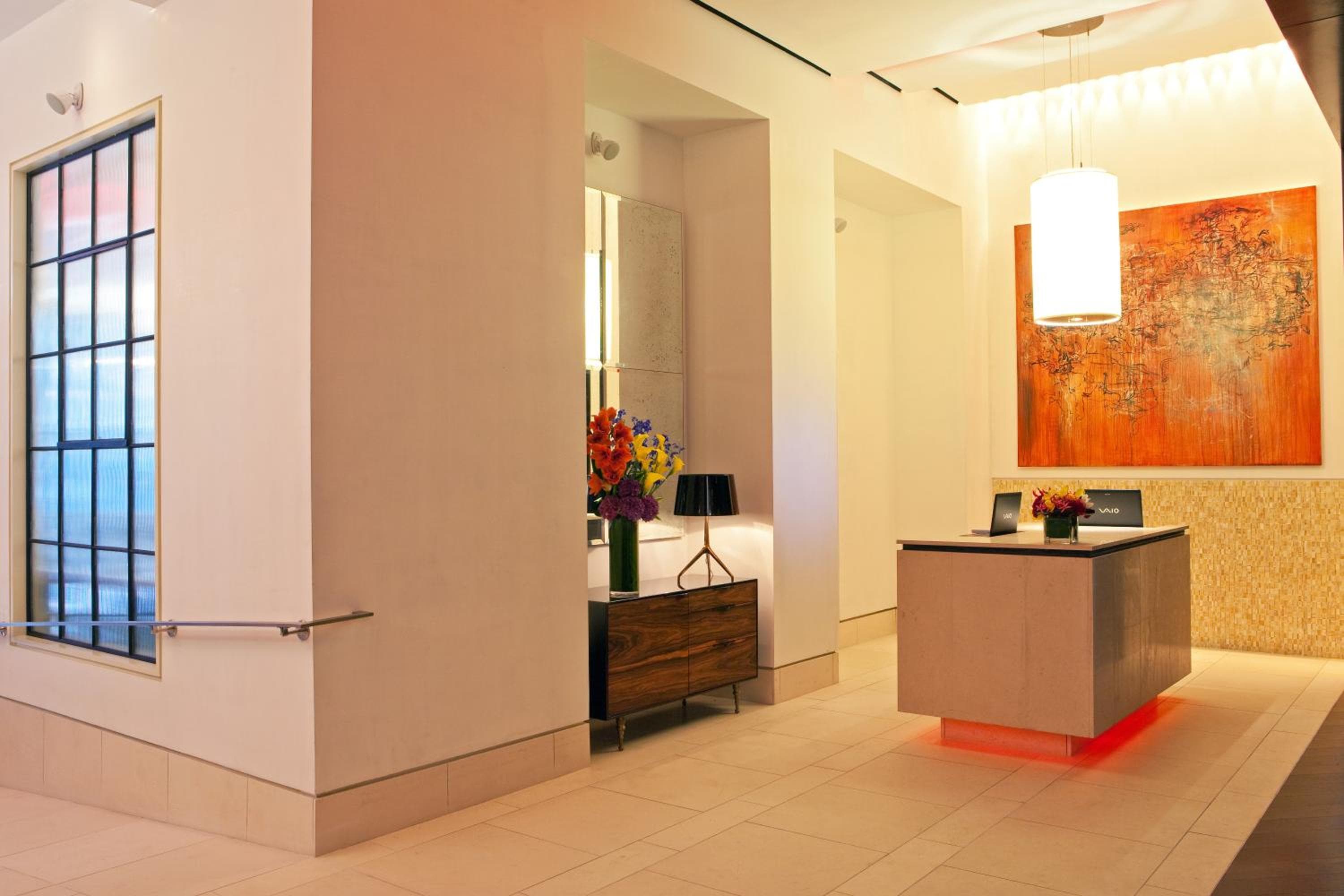 Hotel 48LEX New York, wedding venue in New York, United States