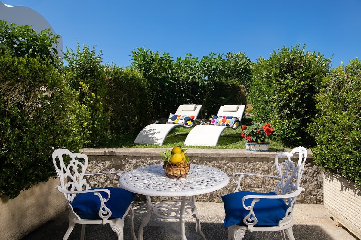 Hotel Al Mulino: destination wedding venue in 80071 Anacapri NA, Italy