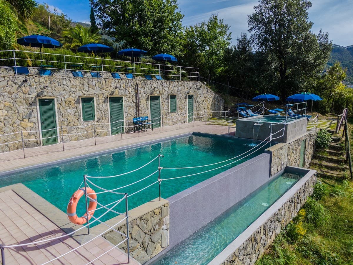 Hotel "Al Terra di Mare": destination wedding venue in 19015 Levanto SP, Italy