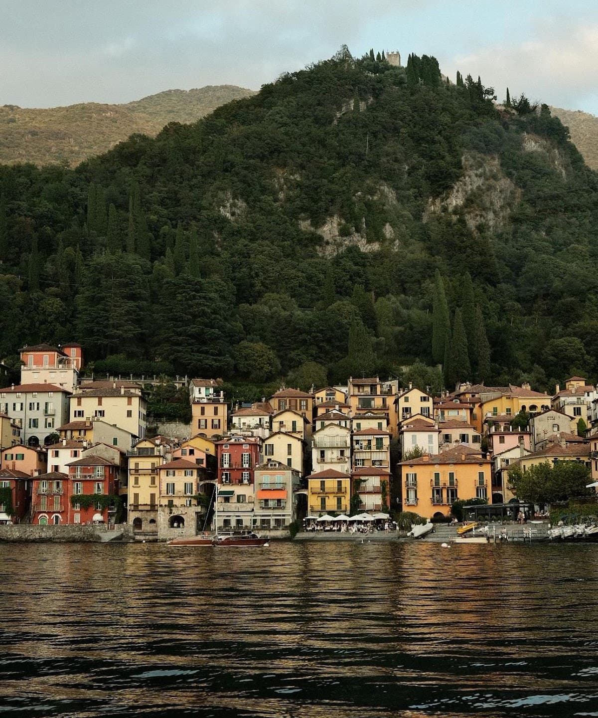 Hotel Alberi Lecco: destination wedding venue in 23900 Lecco LC, Italy
