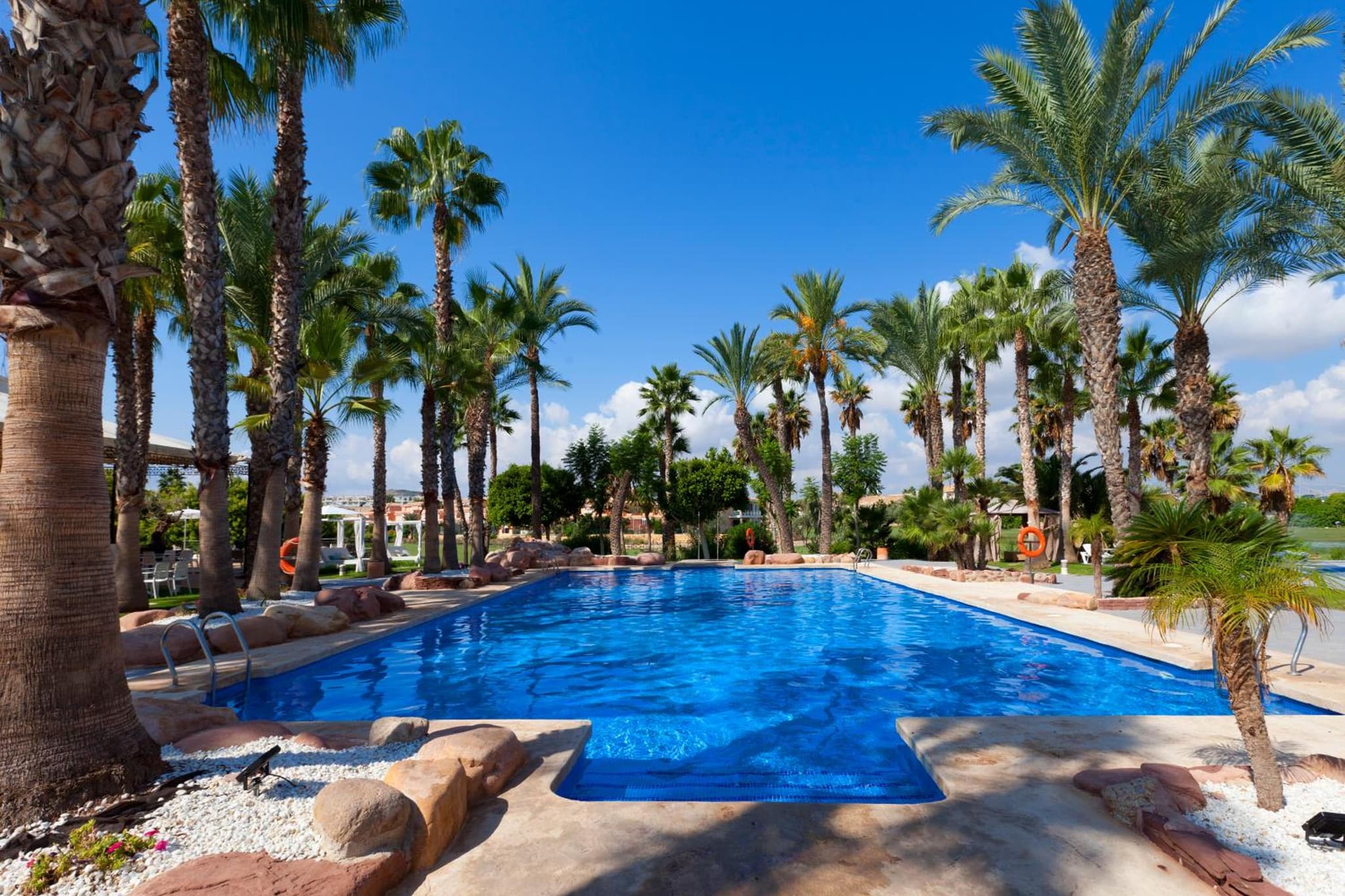 Hotel Alicante Golf, wedding venue in Alacant, Spain