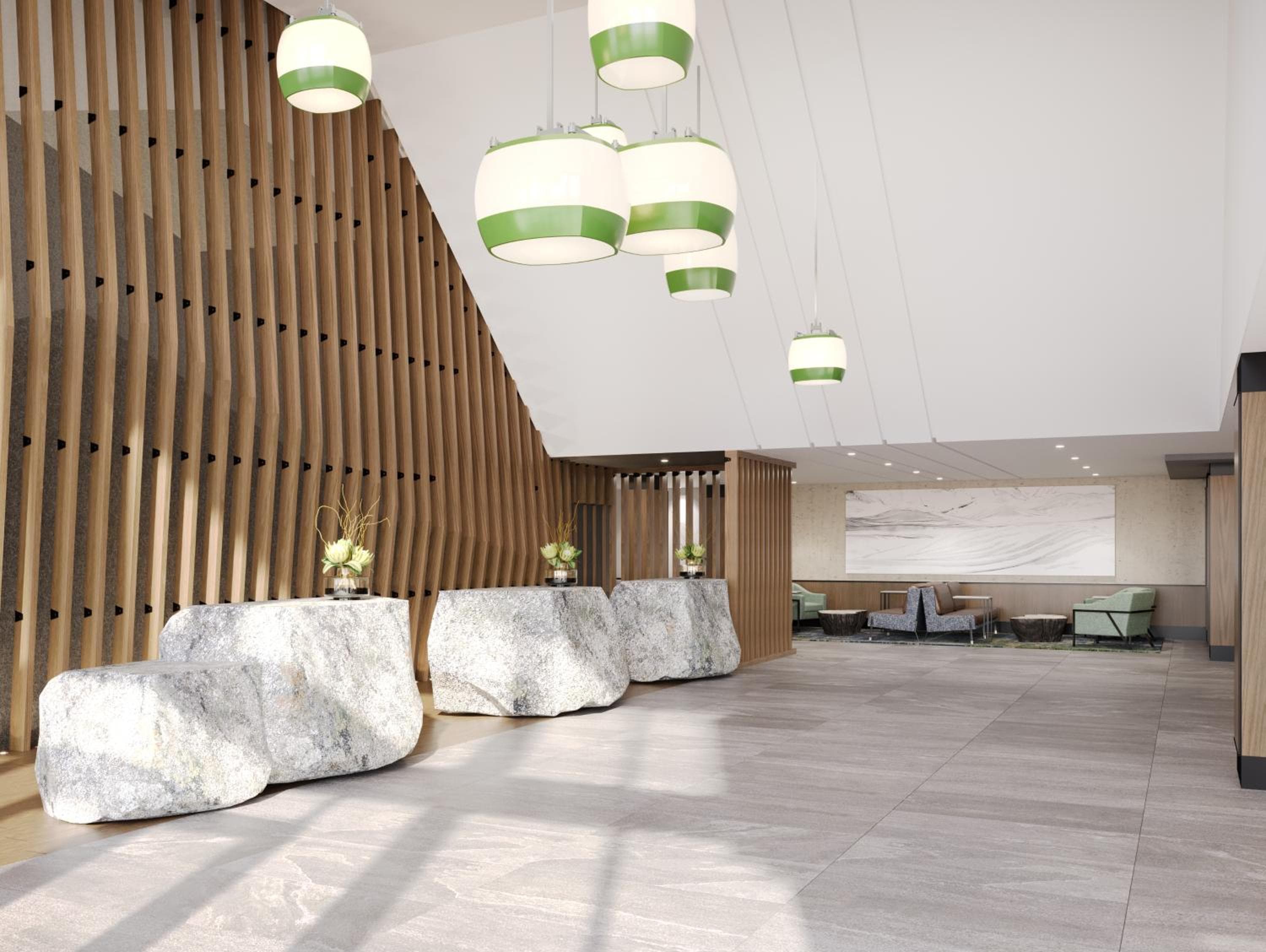 Hotel Alpenrock Breckenridge, Curio Collection by Hilton, wedding venue in Breckenridge, United States
