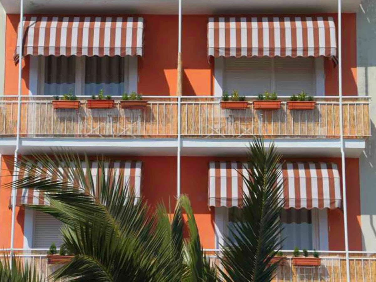 Hotel Ancora Riviera — destination wedding venue in 16033 Lavagna GE, Italy