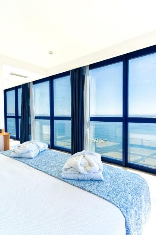 Hotel Angela - Adults Recommended, wedding venue in Fuengirola, Spain