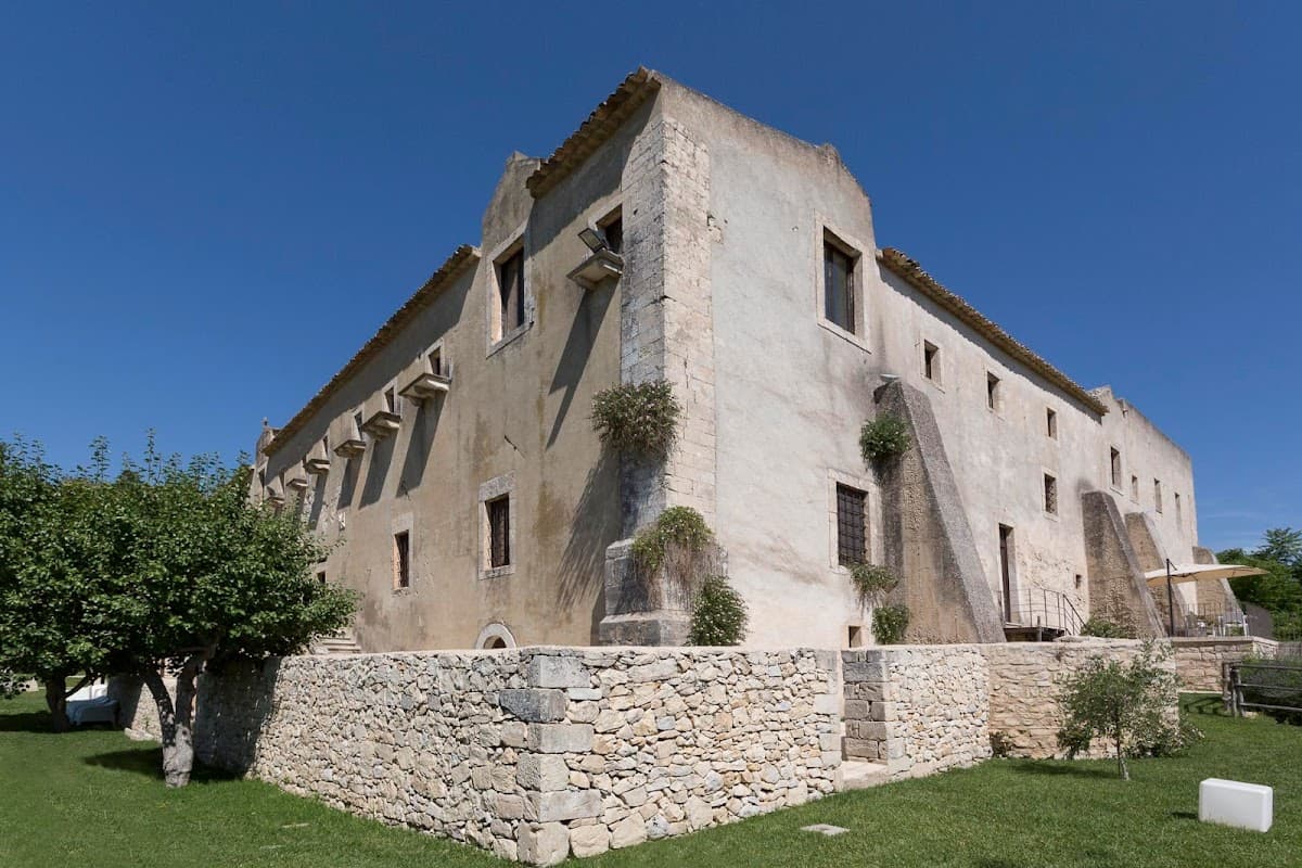 Hotel Antico Convento • Ritiro Con Vista: destination wedding venue in 97100 Ragusa RG, Italy