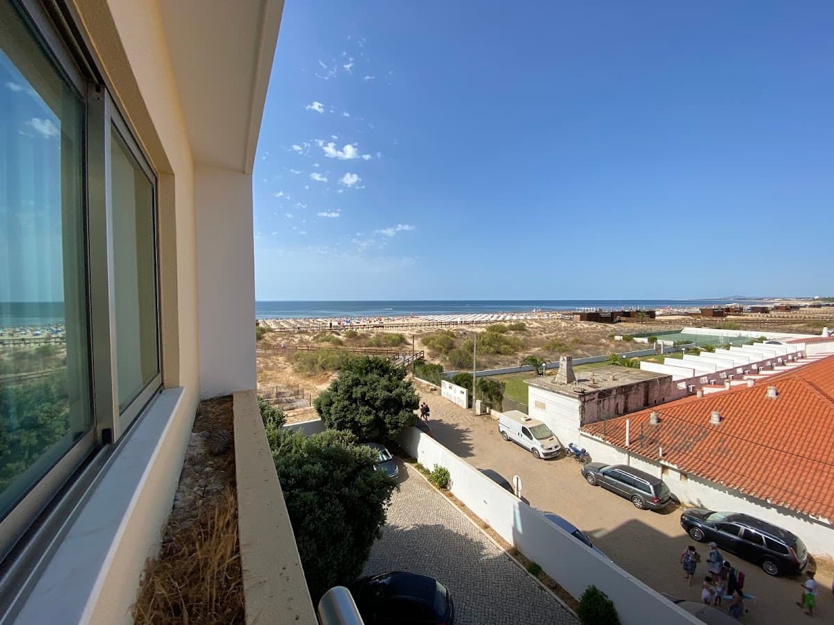 Hotel - Apartamentos Dunamar: destination wedding venue in 8900-413 Monte Gordo, Portugal