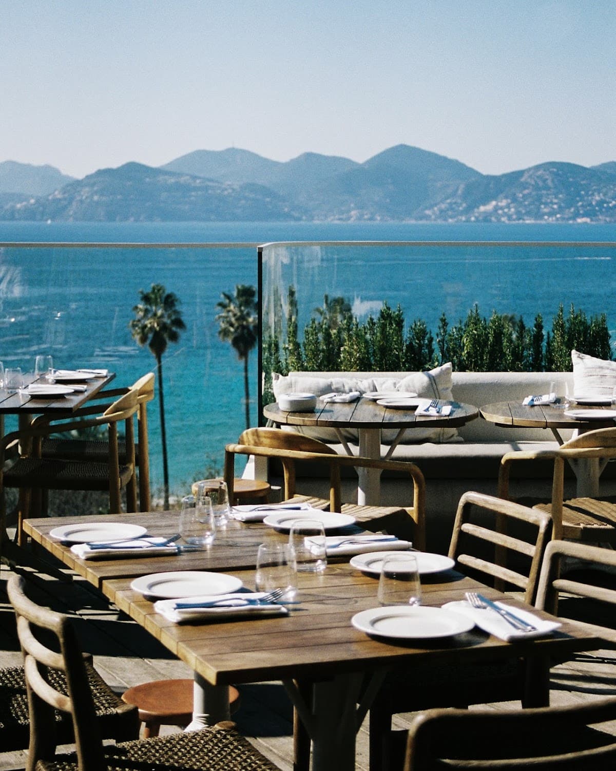 Hotel Belle Plage — destination wedding venue in 06400 Cannes, France
