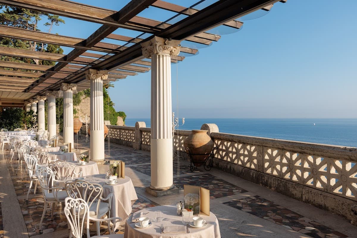 Hotel Bellevue Syrene — destination wedding venue in 80067 Sorrento NA, Italy