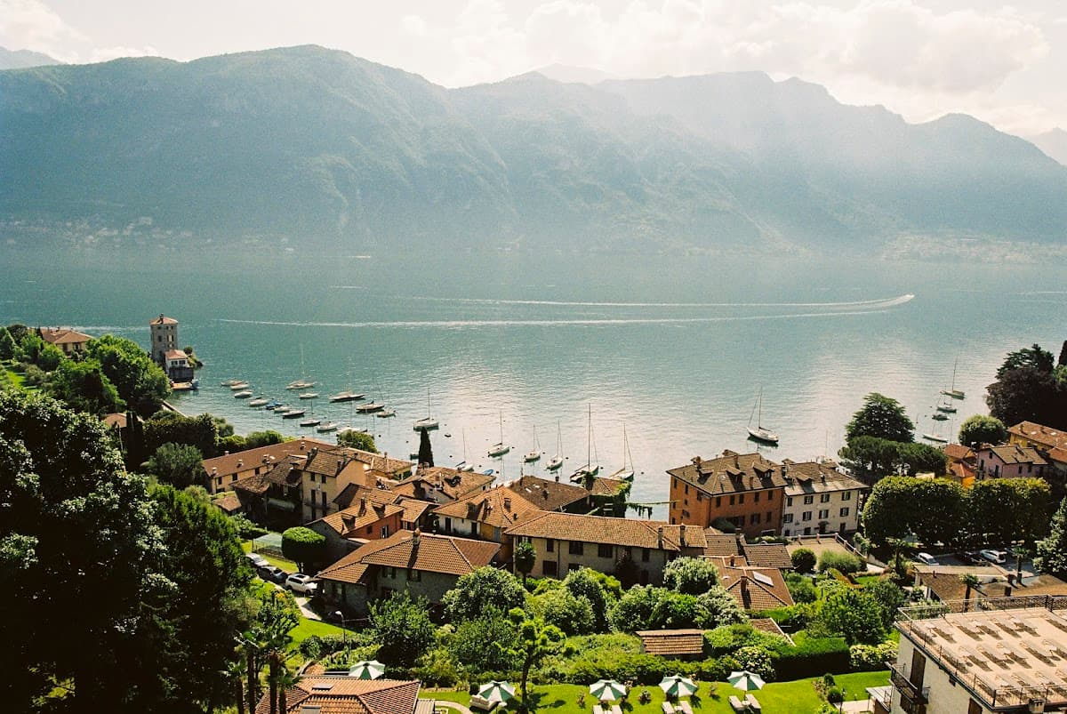Hotel Belvedere: destination wedding venue in 22021 Bellagio CO, Italy