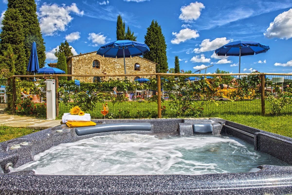 Hotel Belvedere di San Leonino — destination wedding venue in 53011 Castellina in Chianti SI, Italy