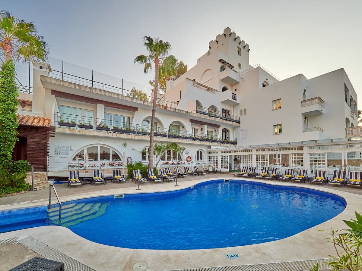 Hotel Bon Sol Resort & Spa: destination wedding venue in Illes Balears, Spain