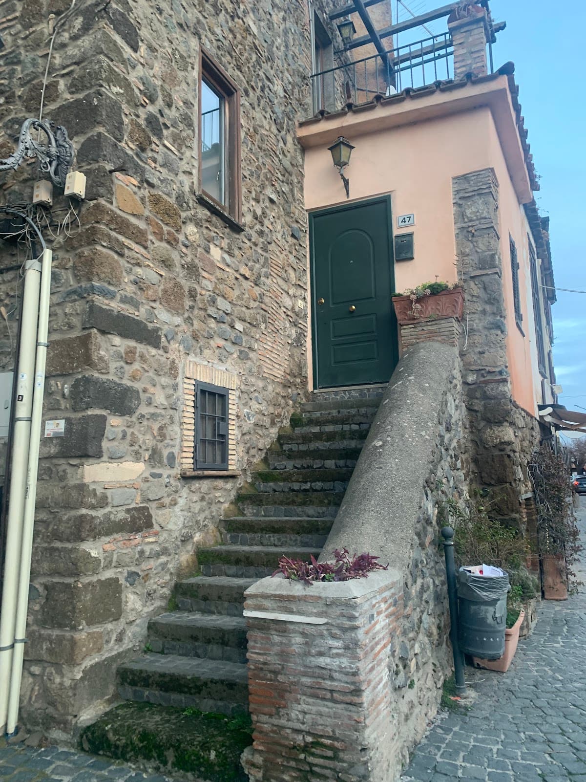 Hotel Borgo Vista Lago: destination wedding venue in 00069 Trevignano Romano RM, Italy