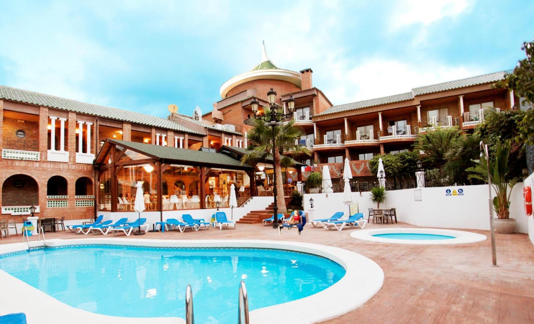 Hotel Boutique Calas de Alicante, wedding venue in Alacant, Spain