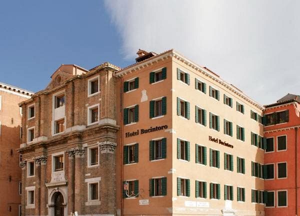 Hotel Bucintoro: destination wedding venue in 30122 Venezia VE, Italy
