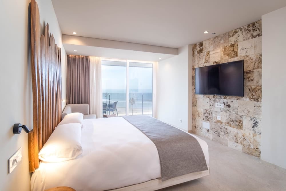 Hotel Cádiz Bahía by Q Hotels, wedding venue in Cádiz, Spain
