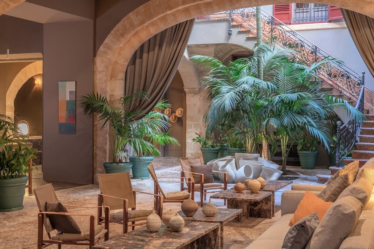 Hotel Can Cera: destination wedding venue in Illes Balears, Spain
