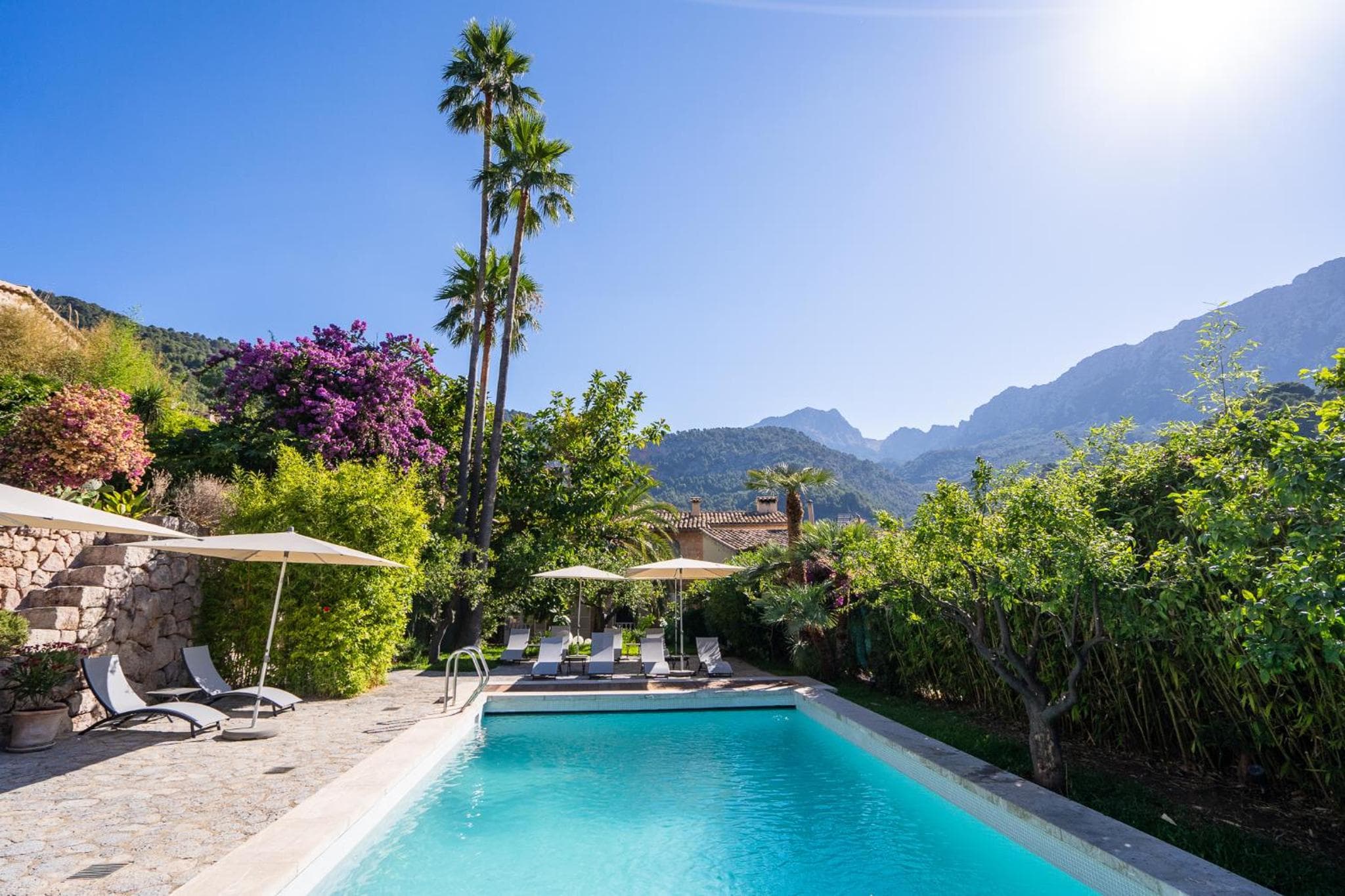 Hotel Can Verdera, wedding venue in Fornalutx, Spain