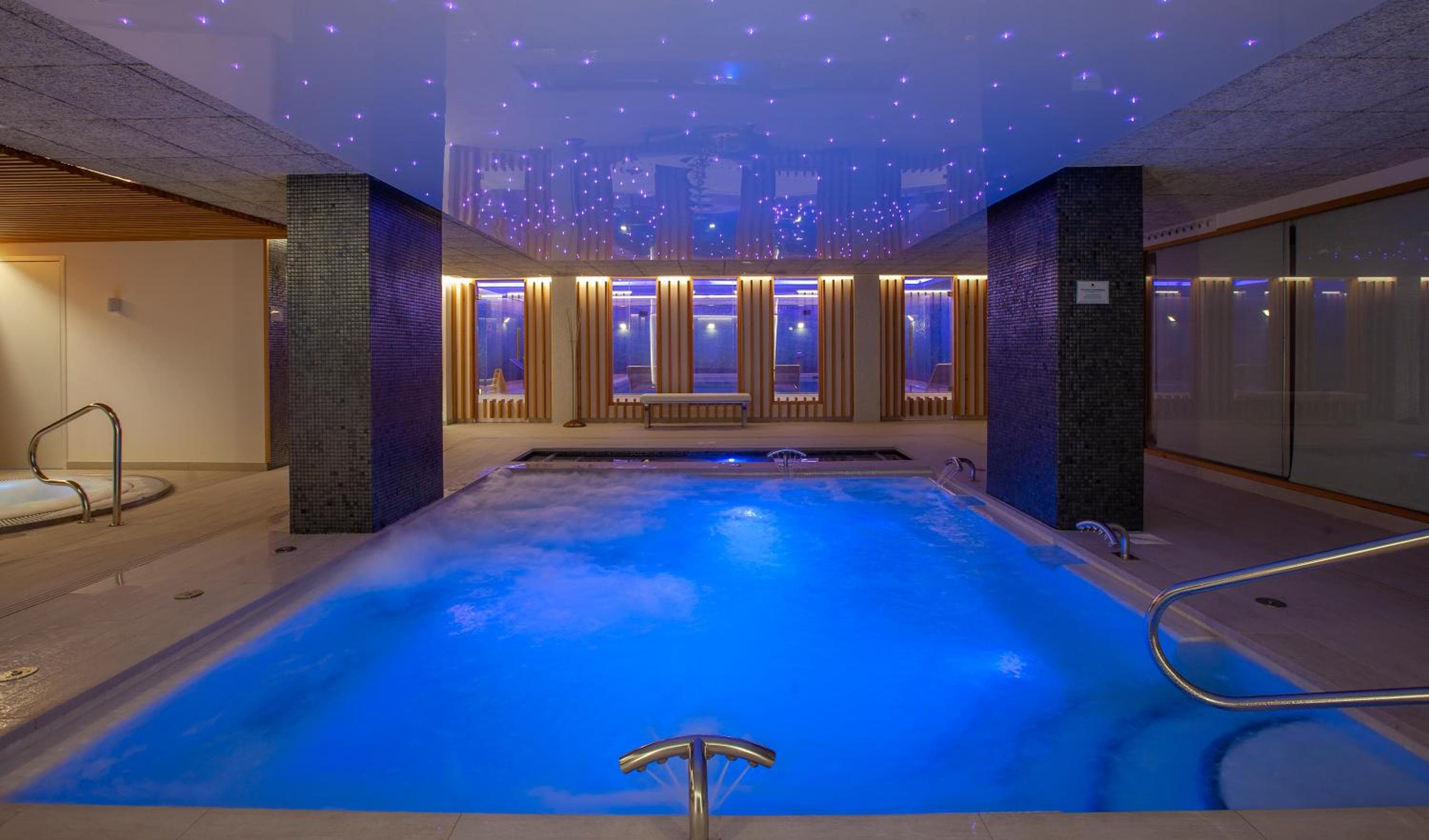 Hotel Carlos I Silgar, wedding venue in Sanxenxo, Spain