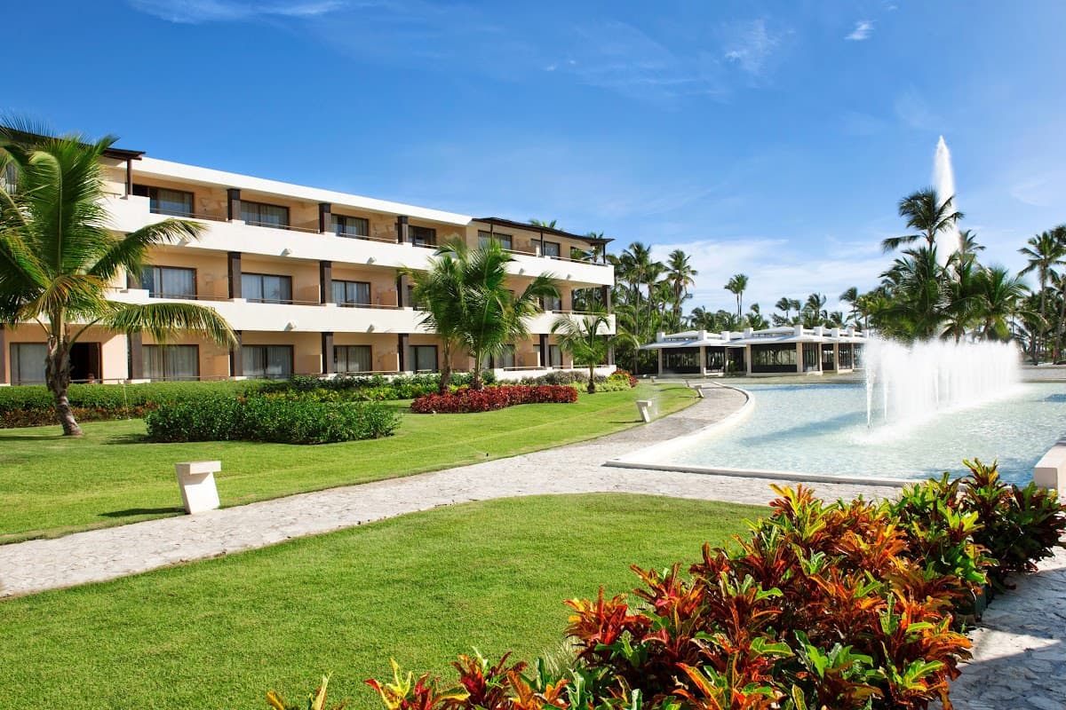 Hotel Catalonia Royal Bávaro - Adults Only — destination wedding venue in Punta Cana 23000, Dominican Republic