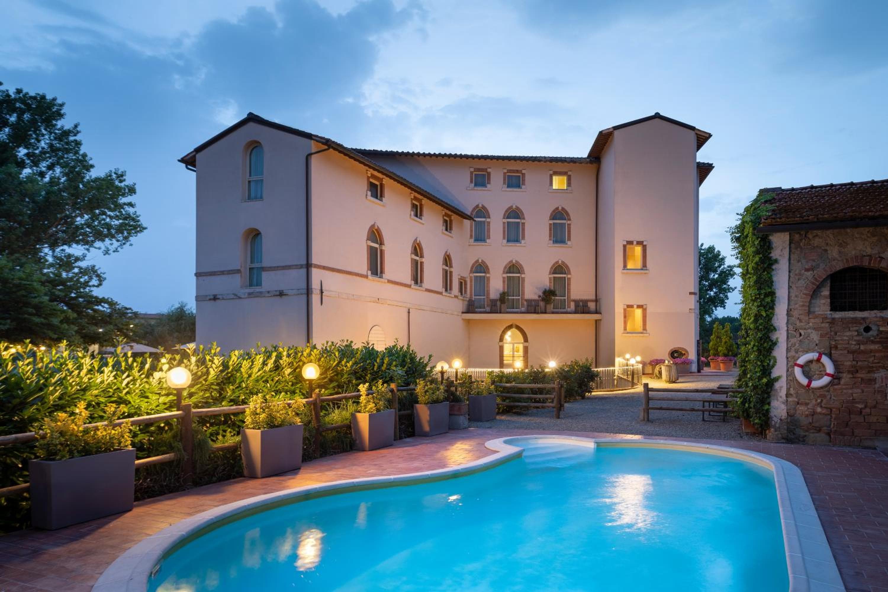 Hotel Certaldo, wedding venue in 50052 Certaldo FI, Italy