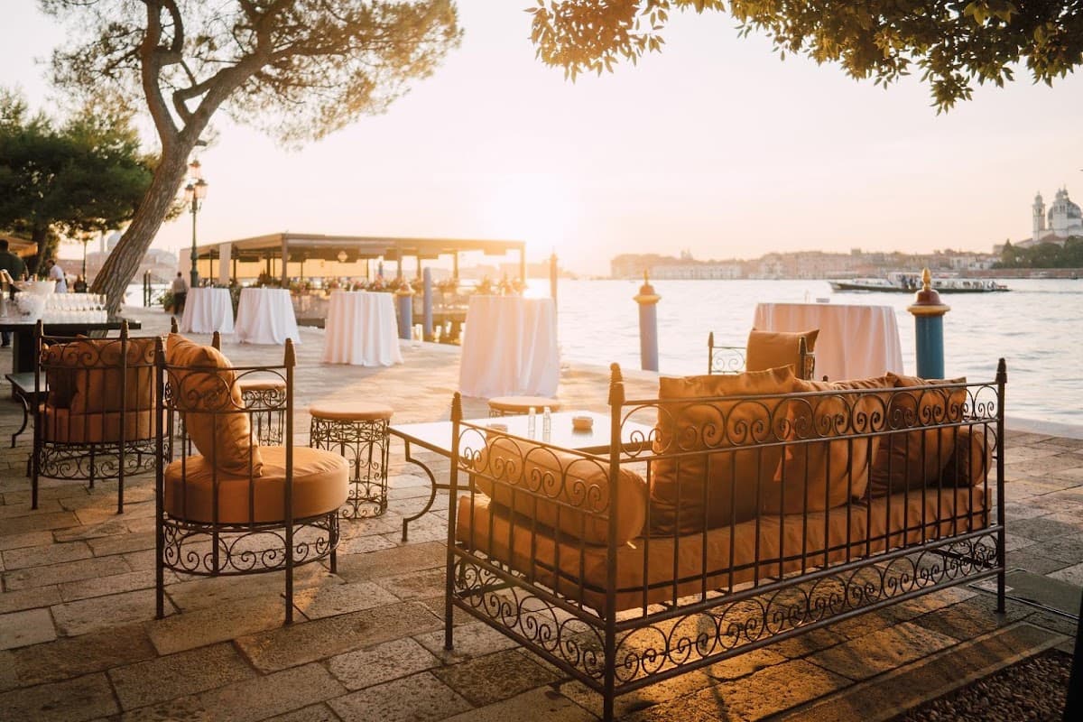 Hotel Cipriani, A Belmond Hotel, Venice, destination wedding venue in 30133 Venezia VE, Italy