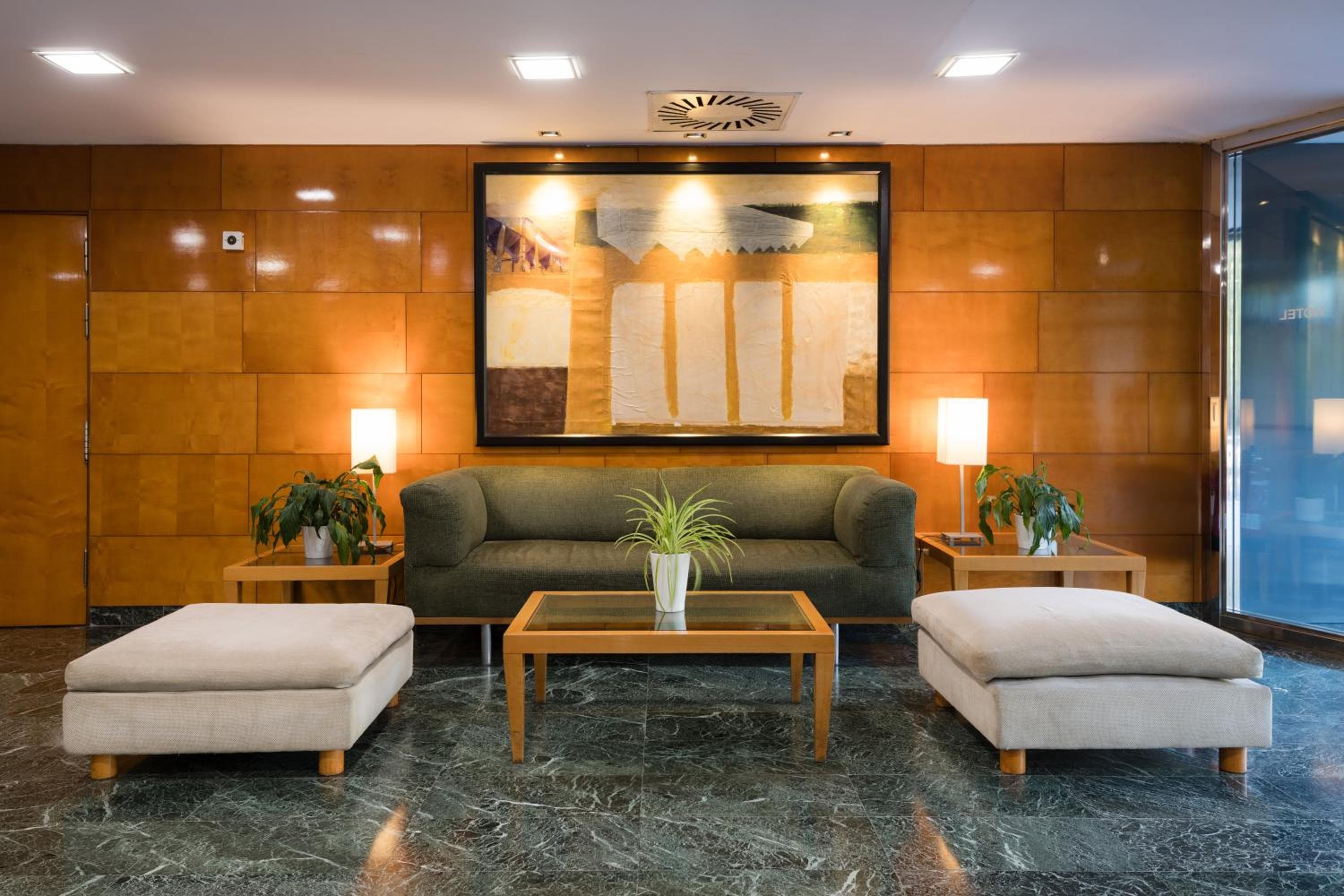 Hotel Ciudad de Valladolid, wedding venue in Valladolid, Spain