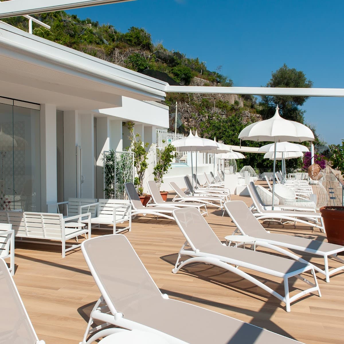 Hotel Club 2 Torri — destination wedding venue in 84010 Maiori SA, Italy