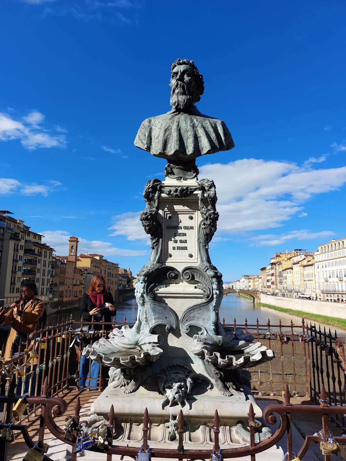 Hotel Club Florence — destination wedding venue in 50123 Firenze FI, Italy