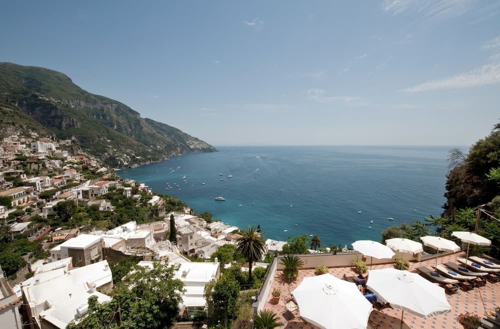 Hotel Conca D' Oro, wedding venue in 84017 Positano SA, Italy