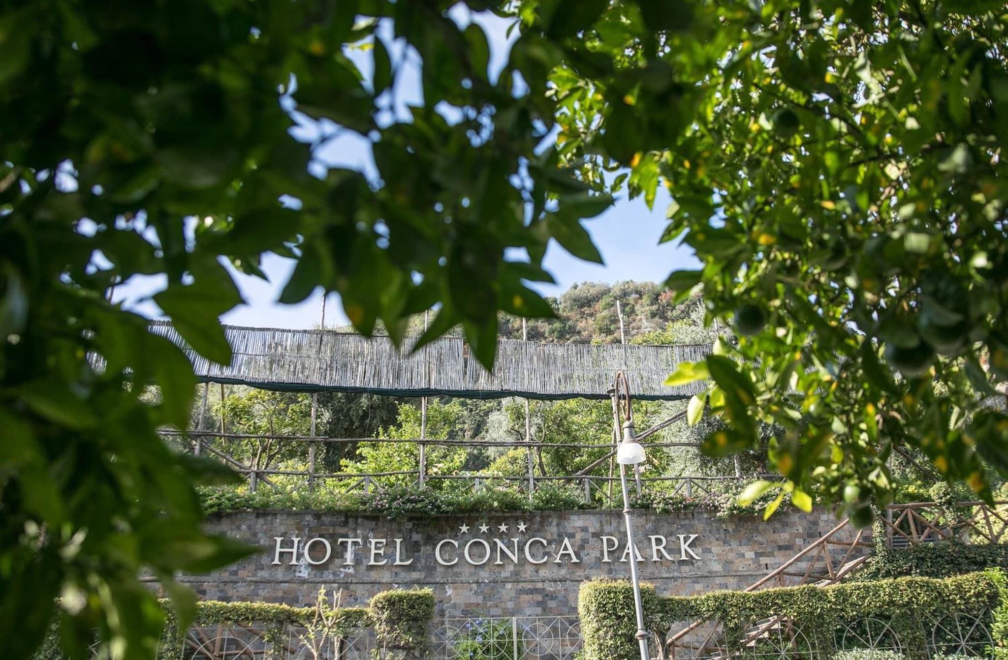 Hotel Conca Park, wedding venue in 80067 Sorrento NA, Italy