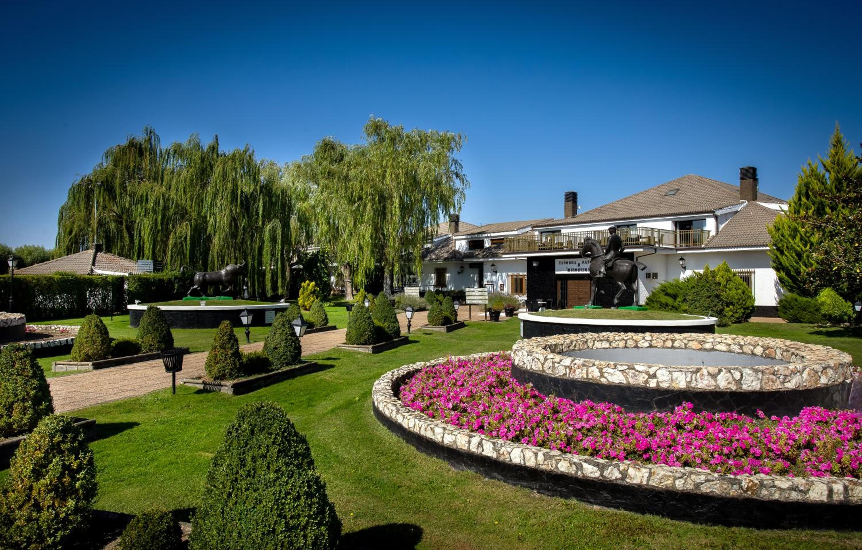 Hotel Conde Rodrigo II by eme hoteles, wedding venue in Ciudad Rodrigo, Spain