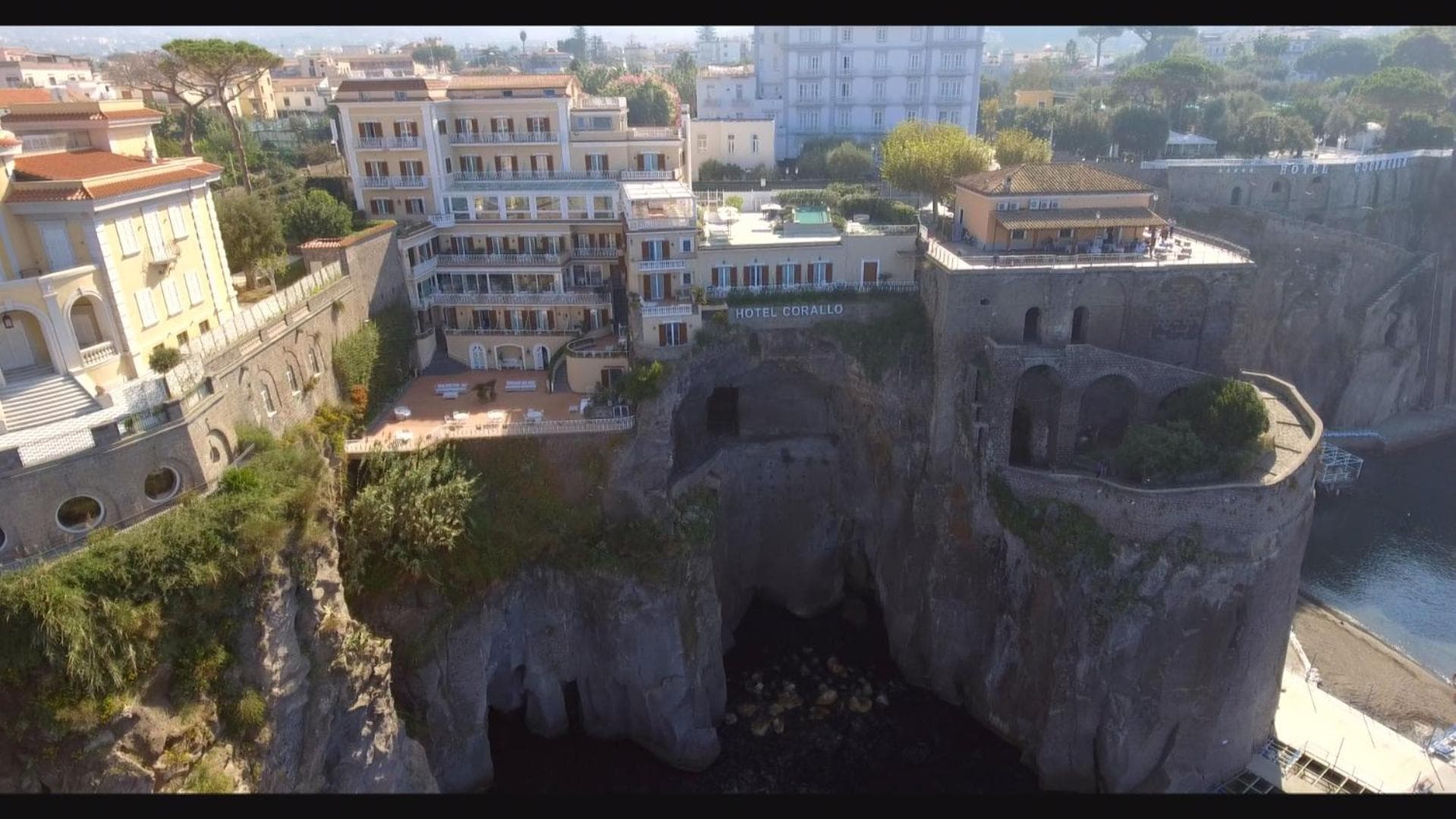 Hotel Corallo Sorrento, wedding venue in 80065 Sant'Agnello NA, Italy