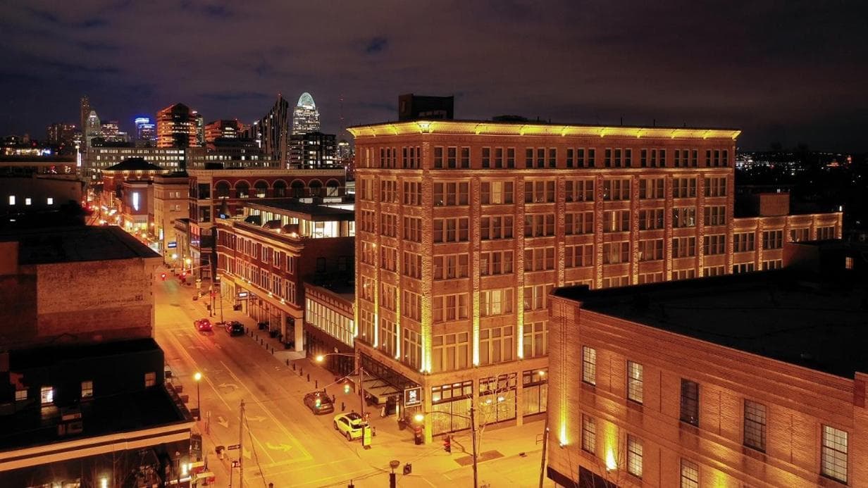 Hotel Covington Cincinnati Riverfront, wedding venue in Covington, United States