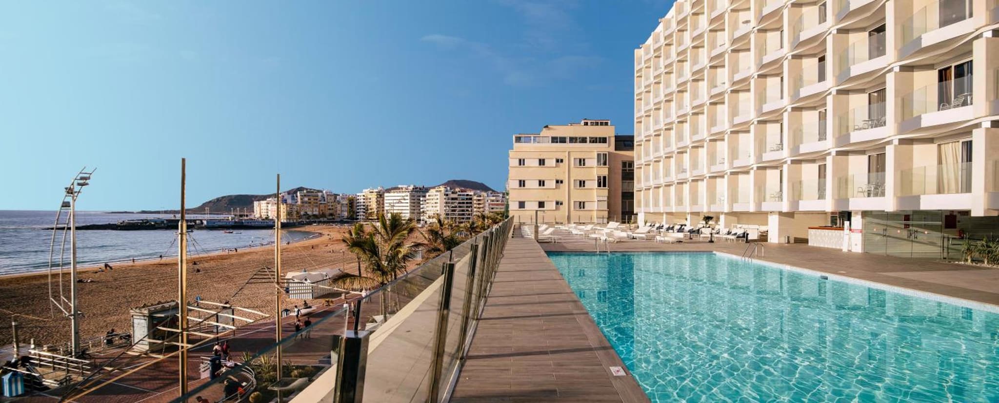 Hotel Cristina by Tigotan Las Palmas - Adults Only (+16), wedding venue in Las Palmas de Gran Canaria, Spain