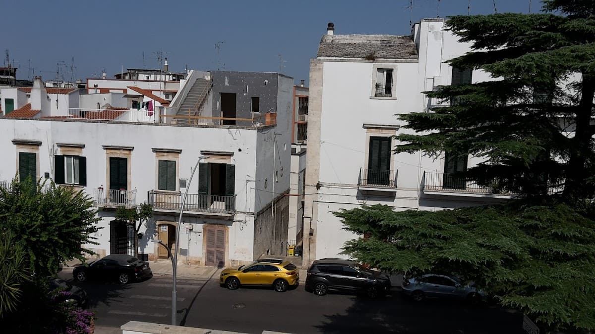 Hotel Dimora Intini: destination wedding venue in 70015 Noci BA, Italy