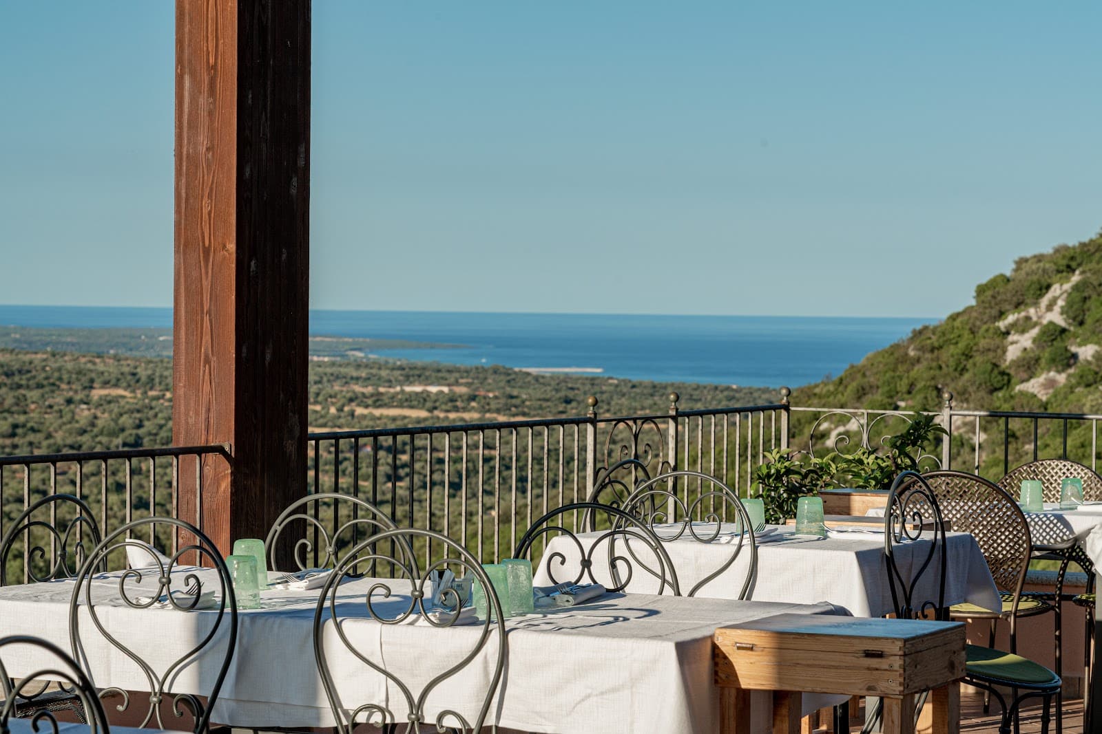 Hotel Dorgali | Ispinigoli, wedding venue in Dorgali, Italy