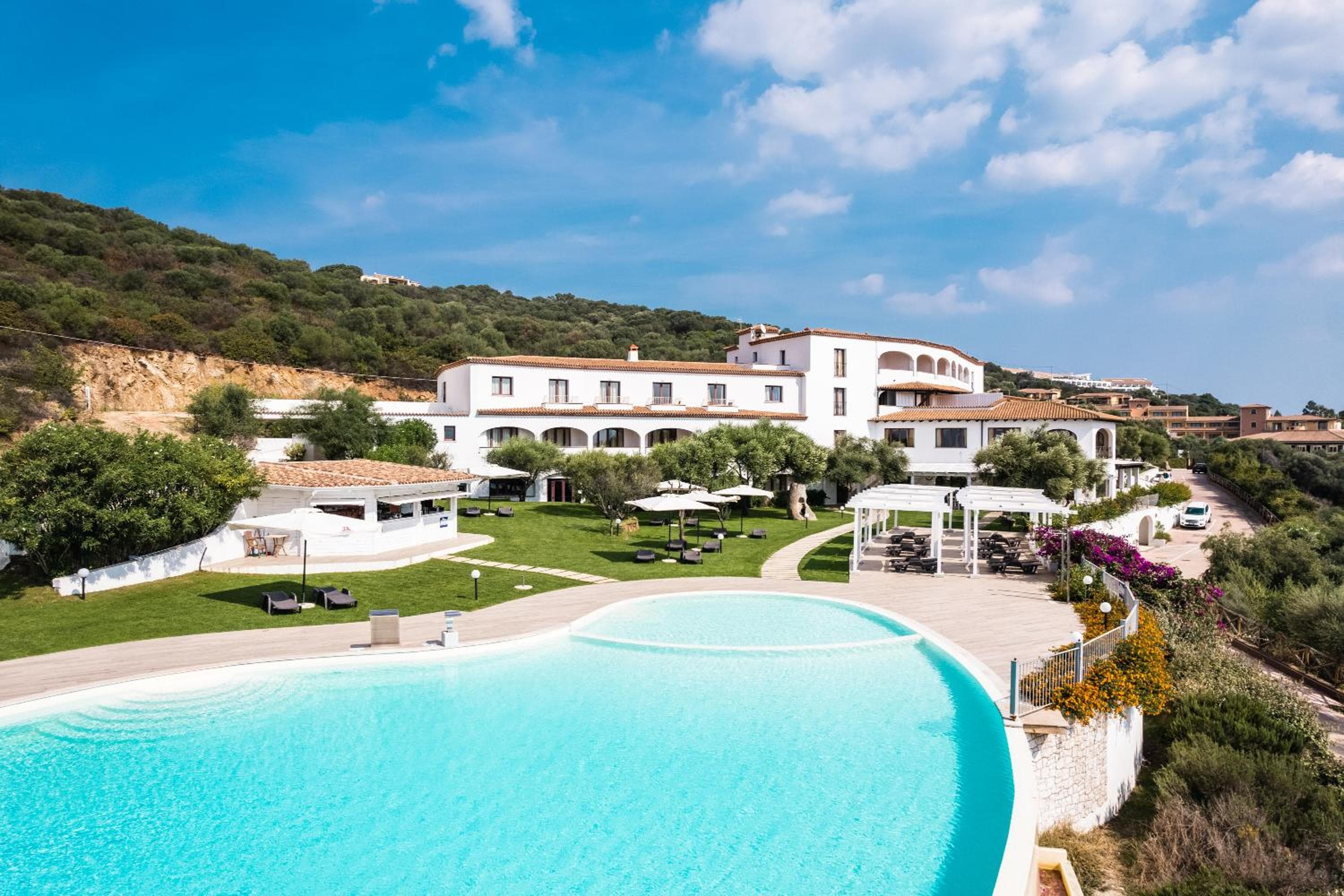 Hotel dP Olbia - Sardinia, wedding venue in 07026 Olbia OT, Italy