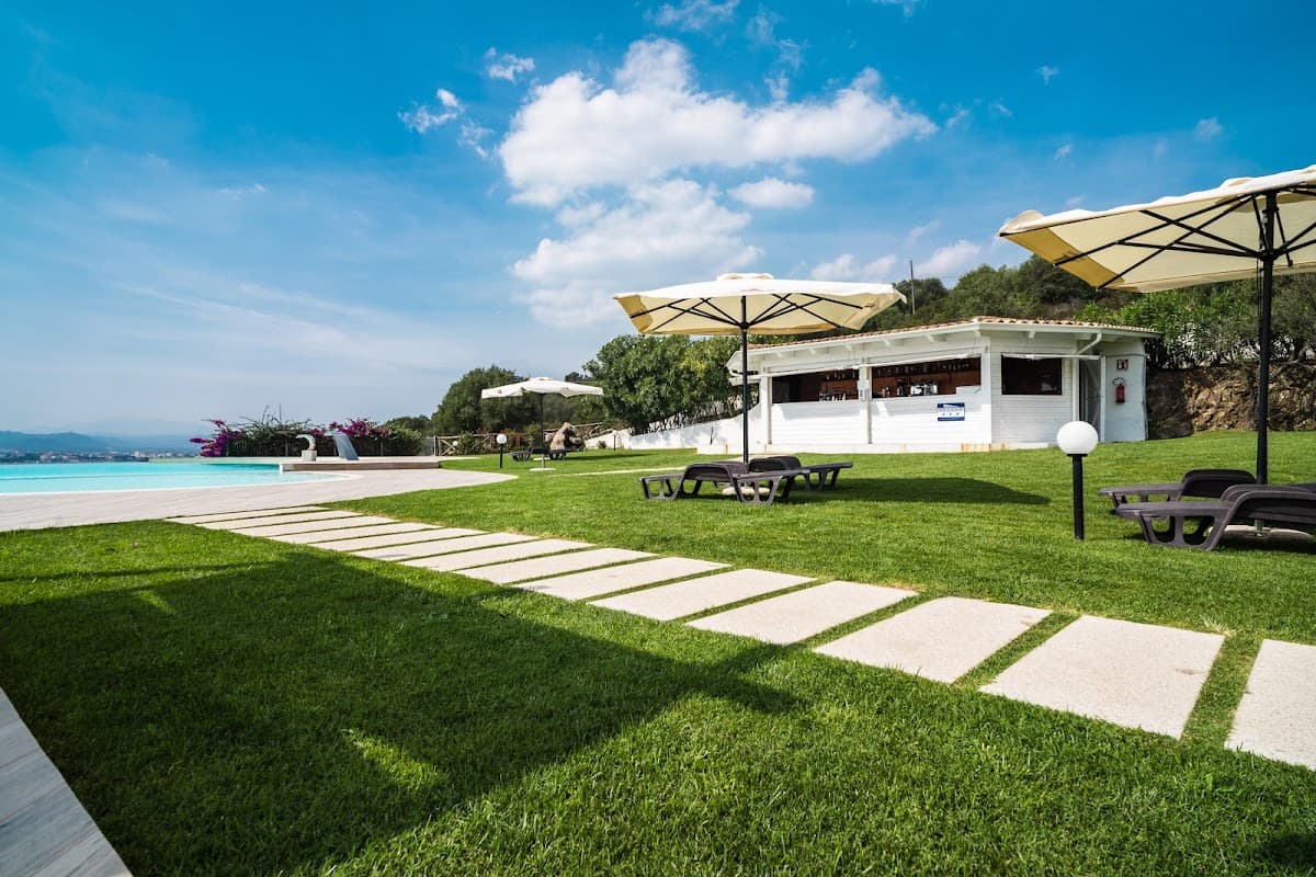 Hotel dP Olbia - Sardinia — destination wedding venue in 07026 Olbia OT, Italy