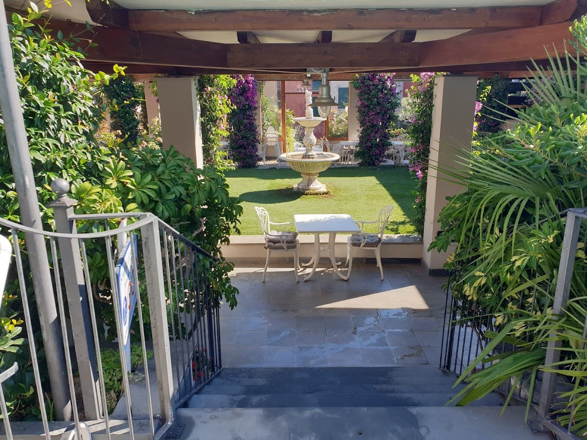 Hotel Due Mari: destination wedding venue in 16039 Sestri Levante GE, Italy