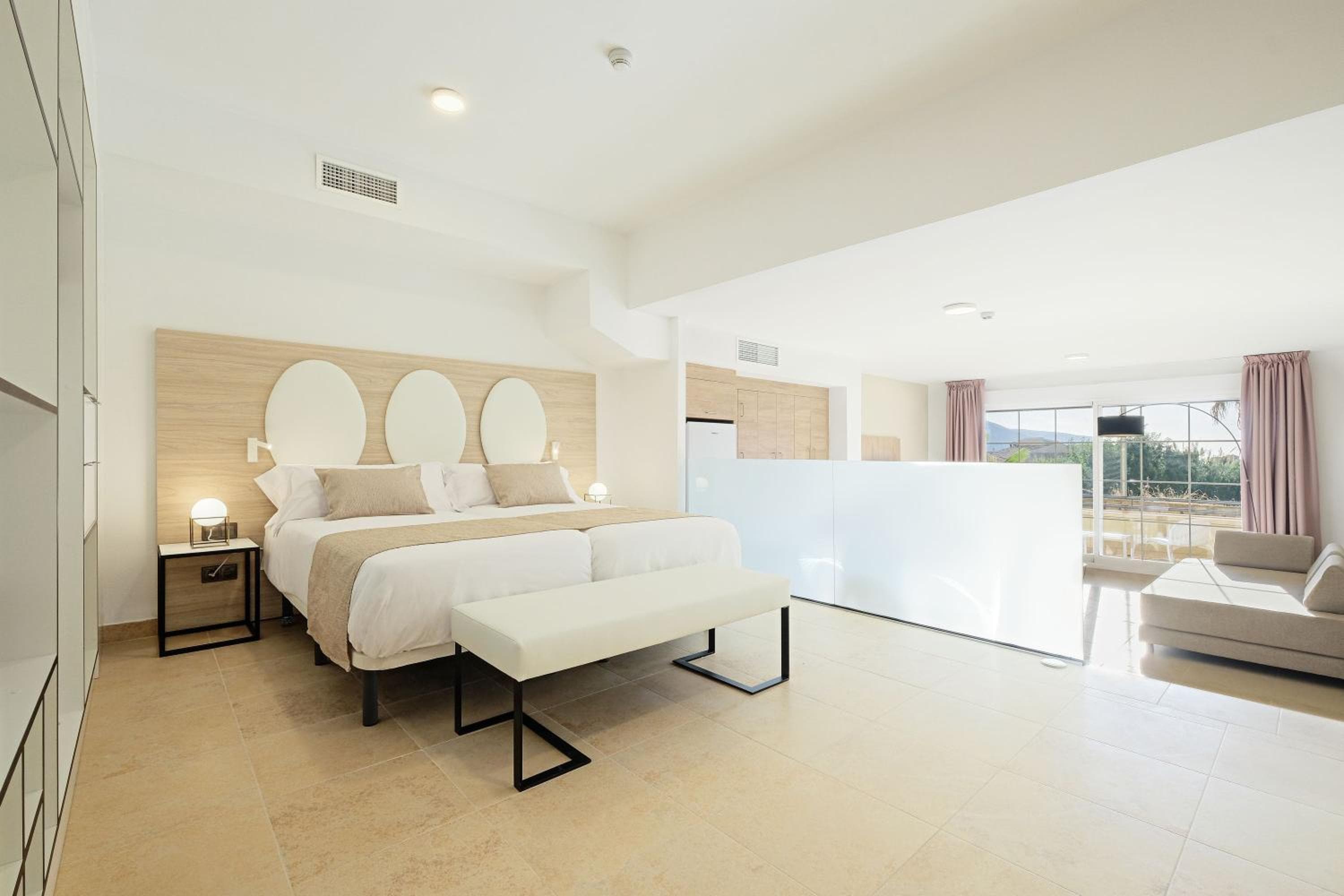 Hotel Envia Almería Spa & Golf, wedding venue in Valle de la Envía, Spain