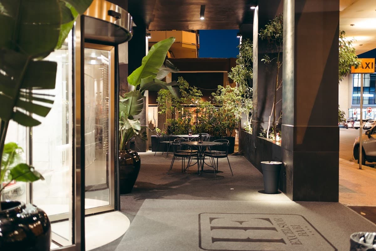 Hotel Excelsior Bari: destination wedding venue in 70124 Bari BA, Italy