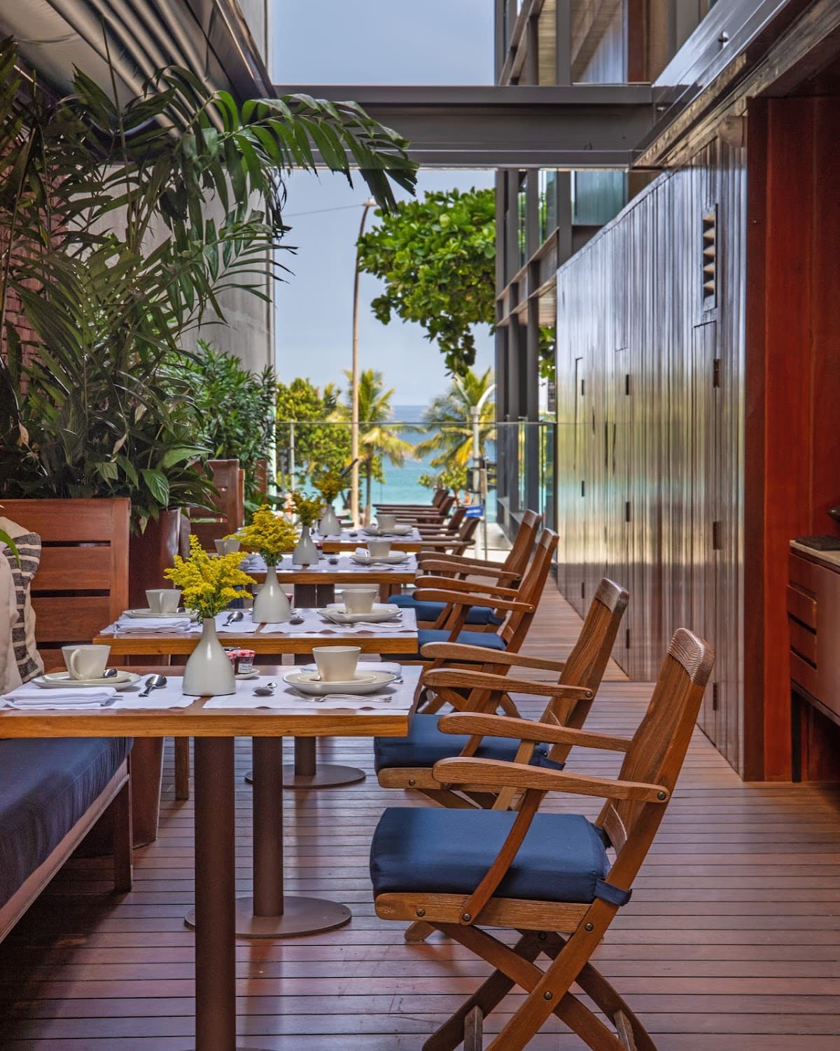 Hotel Fasano Rio de Janeiro — destination wedding venue in 22420-002, Brazil