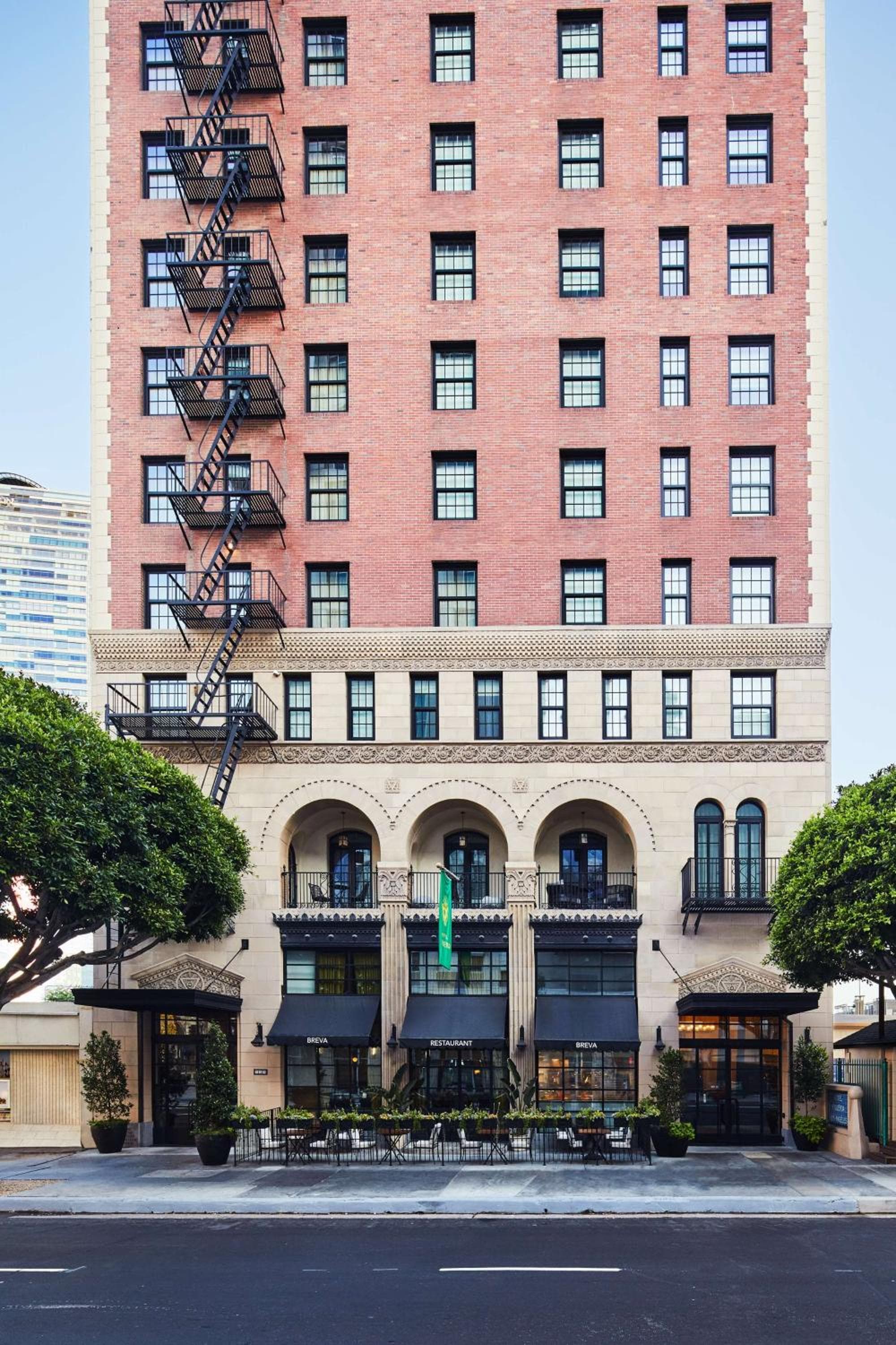 Hotel Figueroa, Unbound Collection by Hyatt, wedding venue in Los Angeles, United States