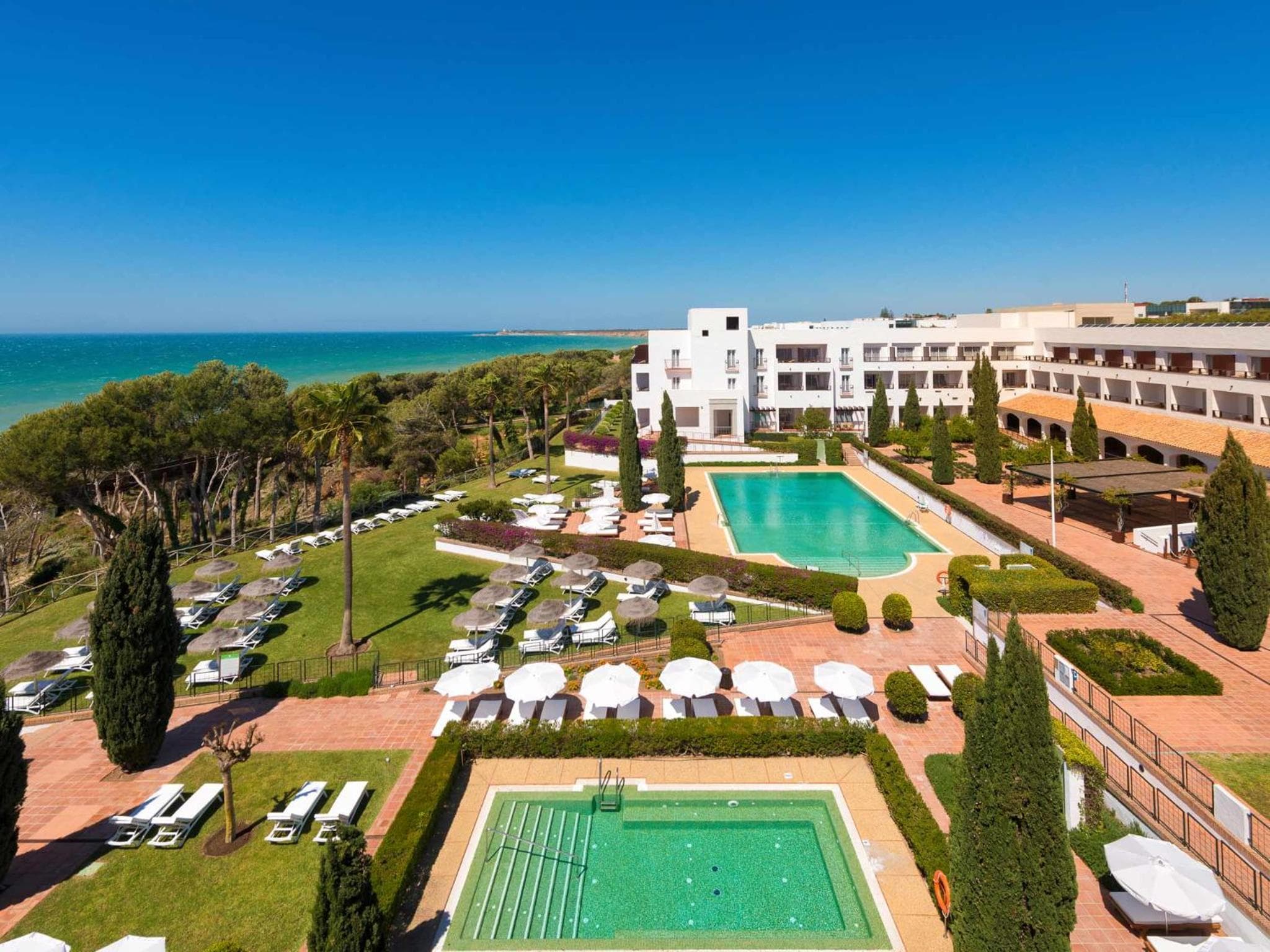 Hotel Fuerte Conil-Resort, wedding venue in Conil de la Frontera, Spain